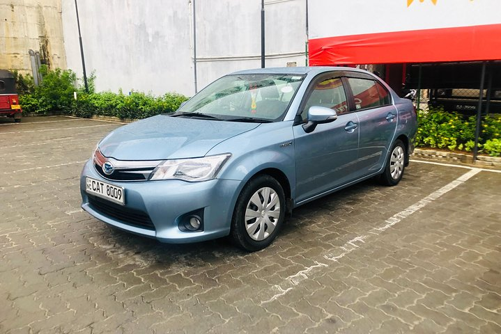 Ella to Mirissa,Weligama,Ahangama (Private Transfer )  - Photo 1 of 6